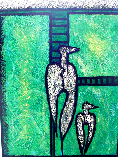 22_voegel_in_gruener_flaeche_60x80