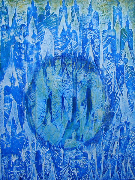 5_voegel_in_blauer_flaeche_60x80